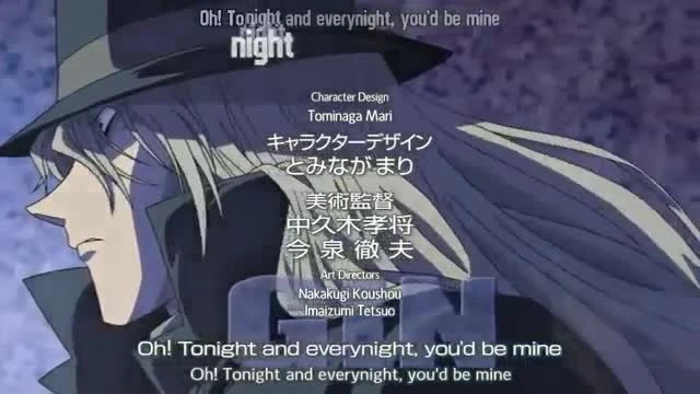 Detective Conan