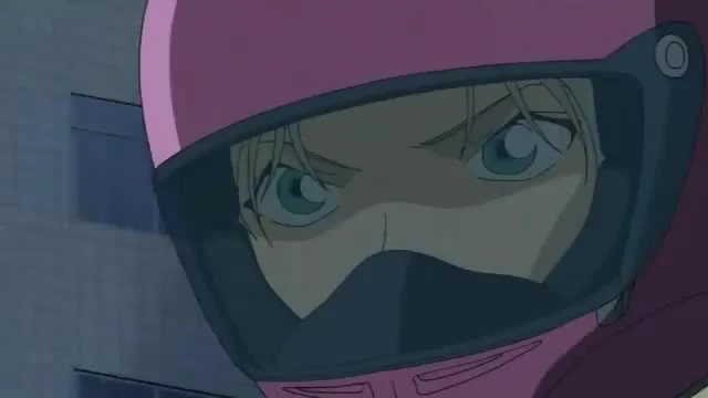 Detective Conan