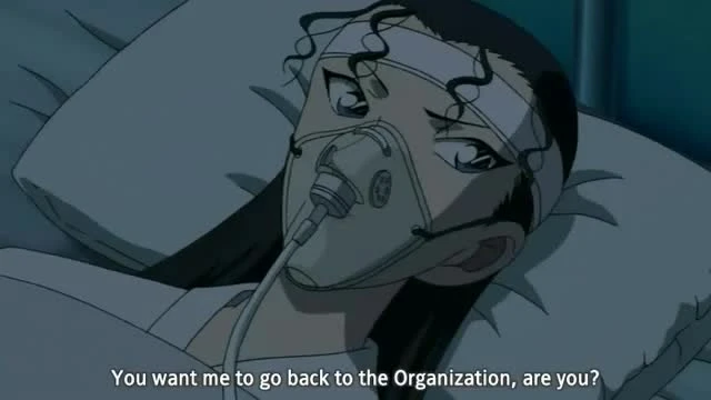Detective Conan