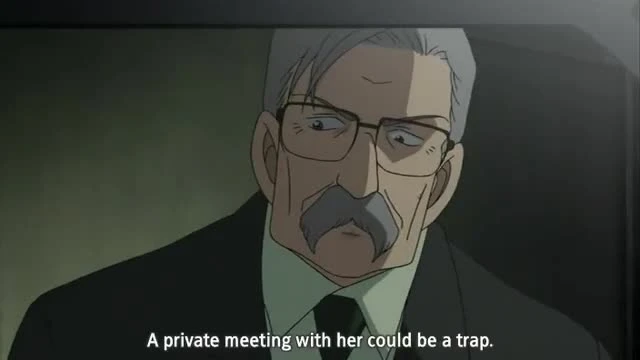 Detective Conan