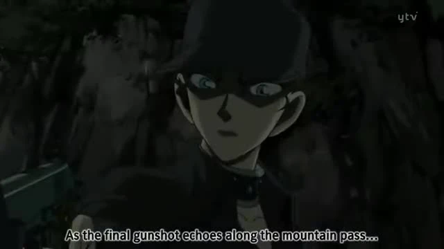 Detective Conan