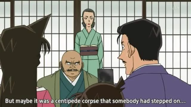 Detective Conan