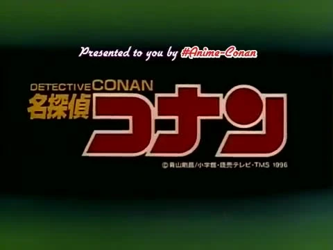 Detective Conan
