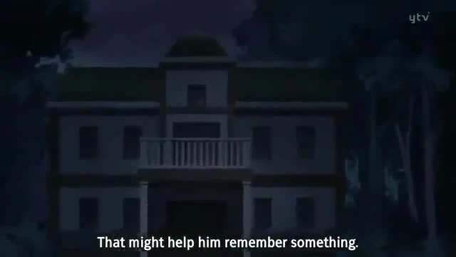 Detective Conan