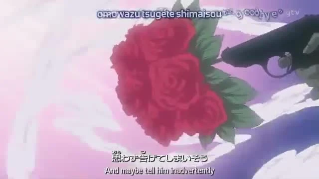 Detective Conan