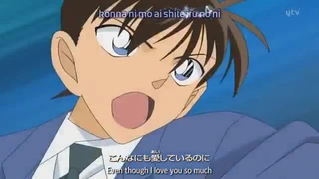 Detective Conan