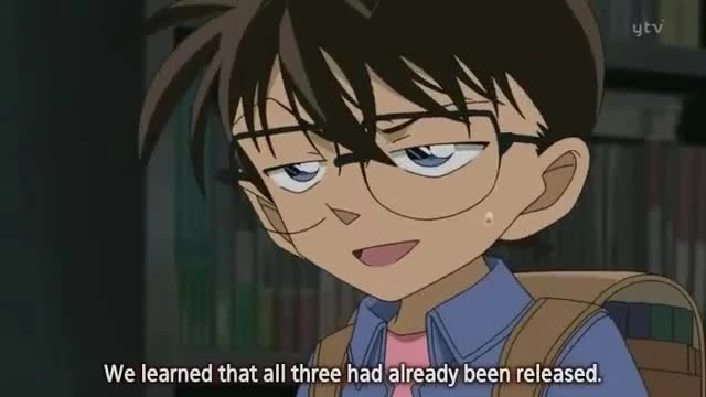 Detective Conan