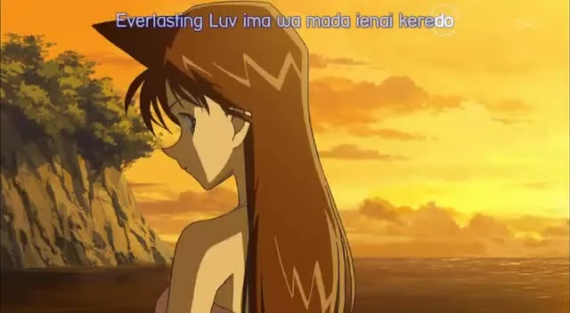 Detective Conan