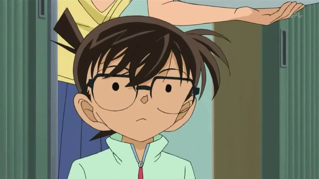 Detective Conan