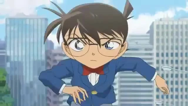 Detective Conan