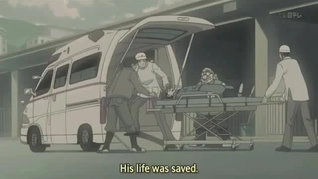 Detective Conan