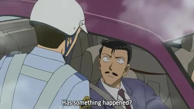 Detective Conan