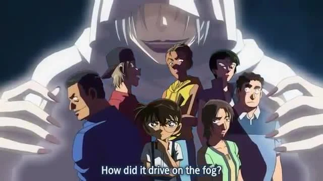 Detective Conan