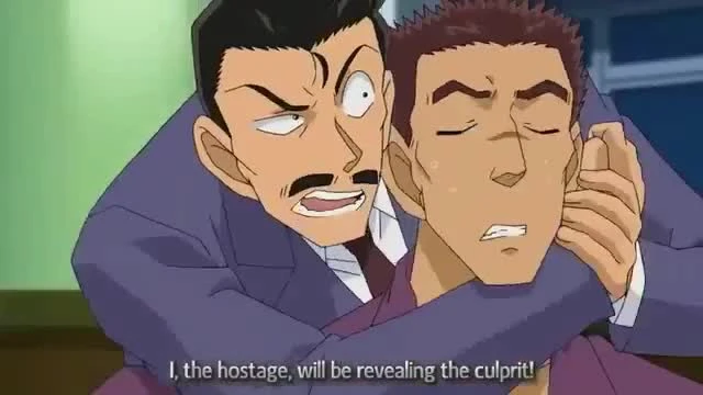 Detective Conan