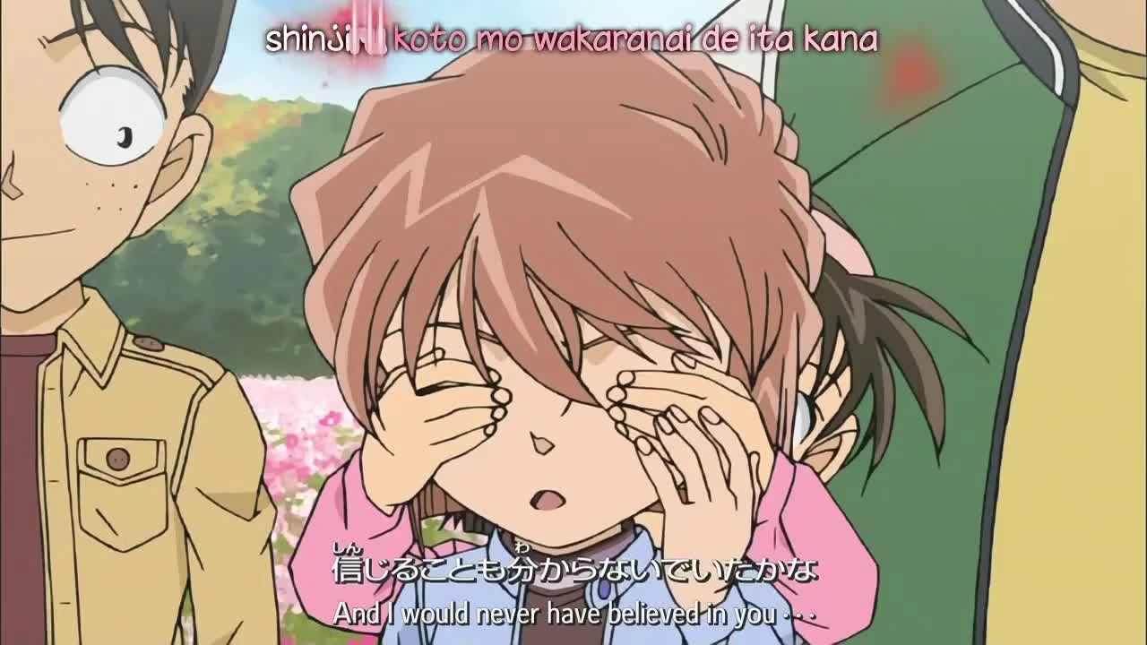 Detective Conan