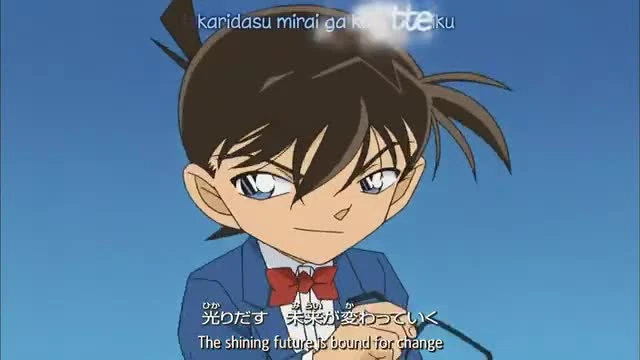 Detective Conan