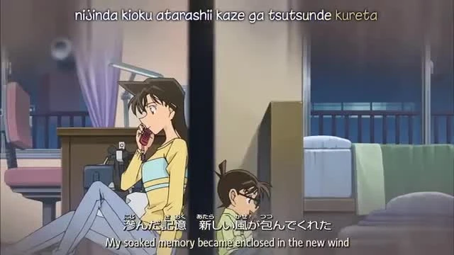 Detective Conan