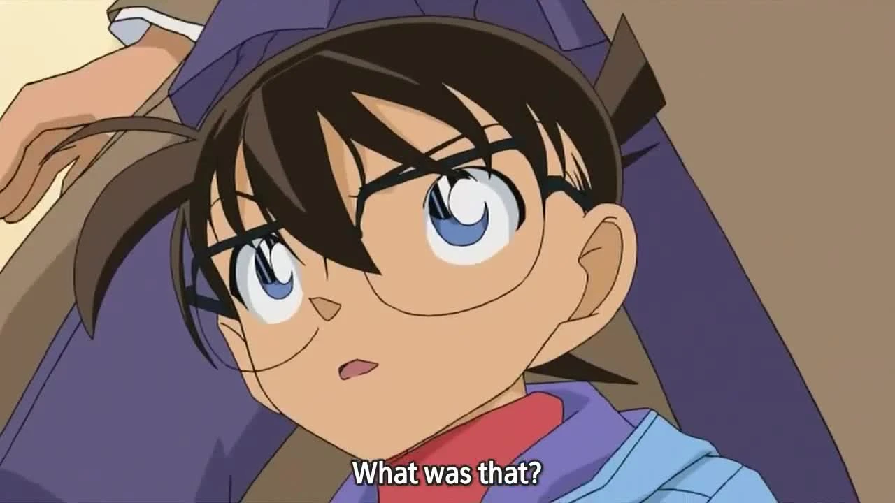 Detective Conan