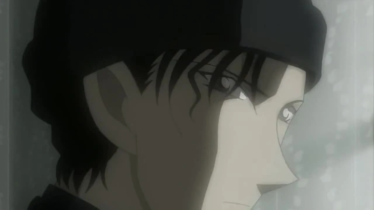 Detective Conan