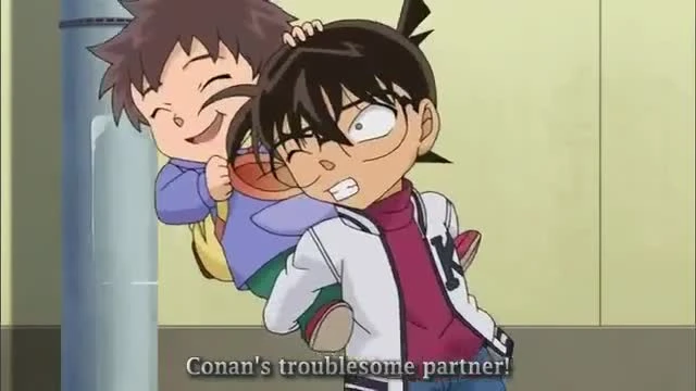 Detective Conan