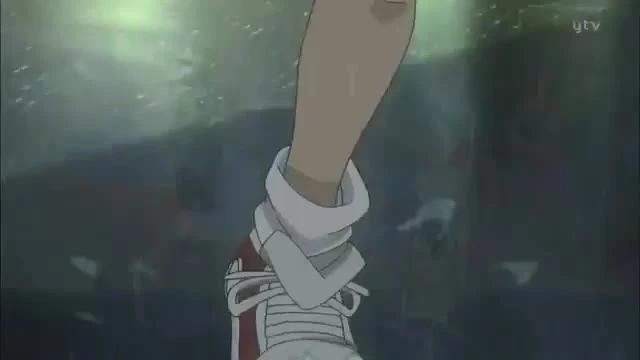 Detective Conan