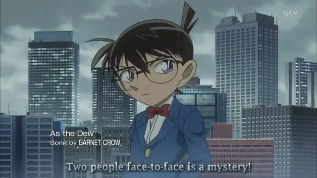 Detective Conan