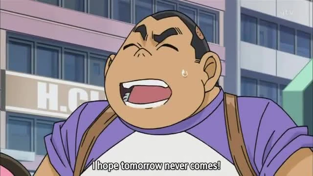Detective Conan