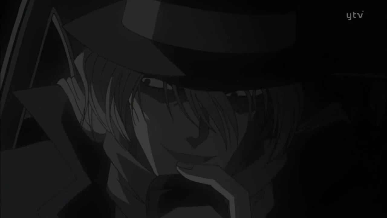 Detective Conan