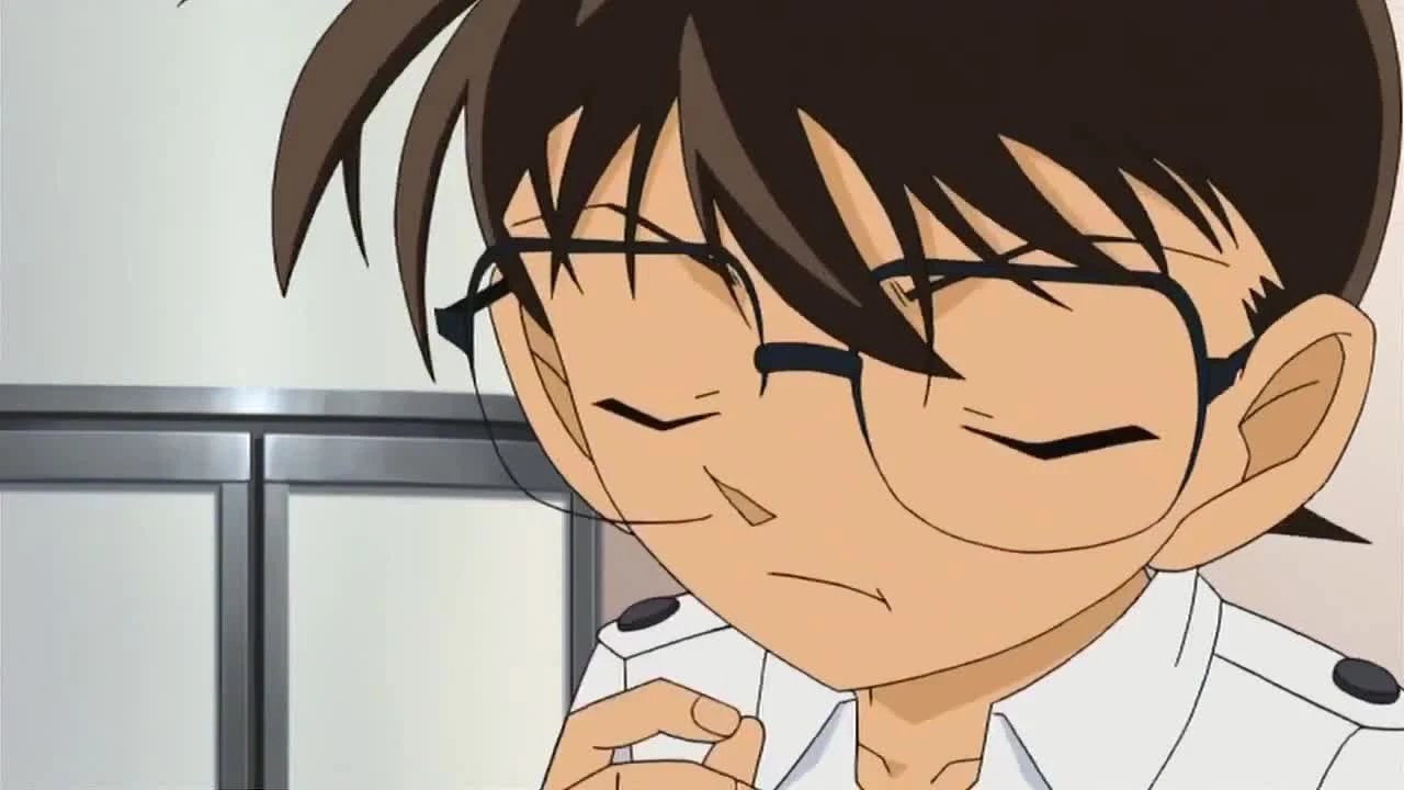 Detective Conan