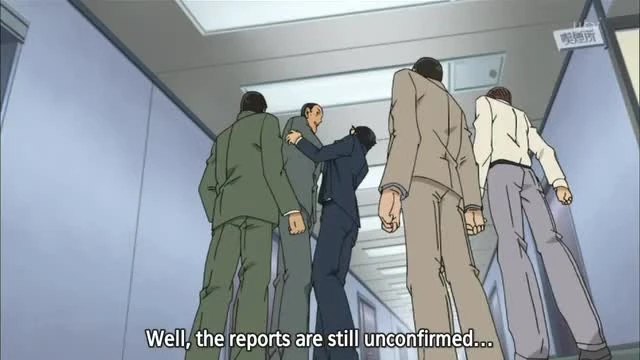 Detective Conan