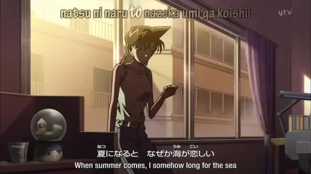 Detective Conan