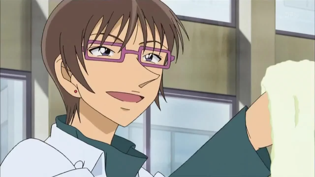 Detective Conan
