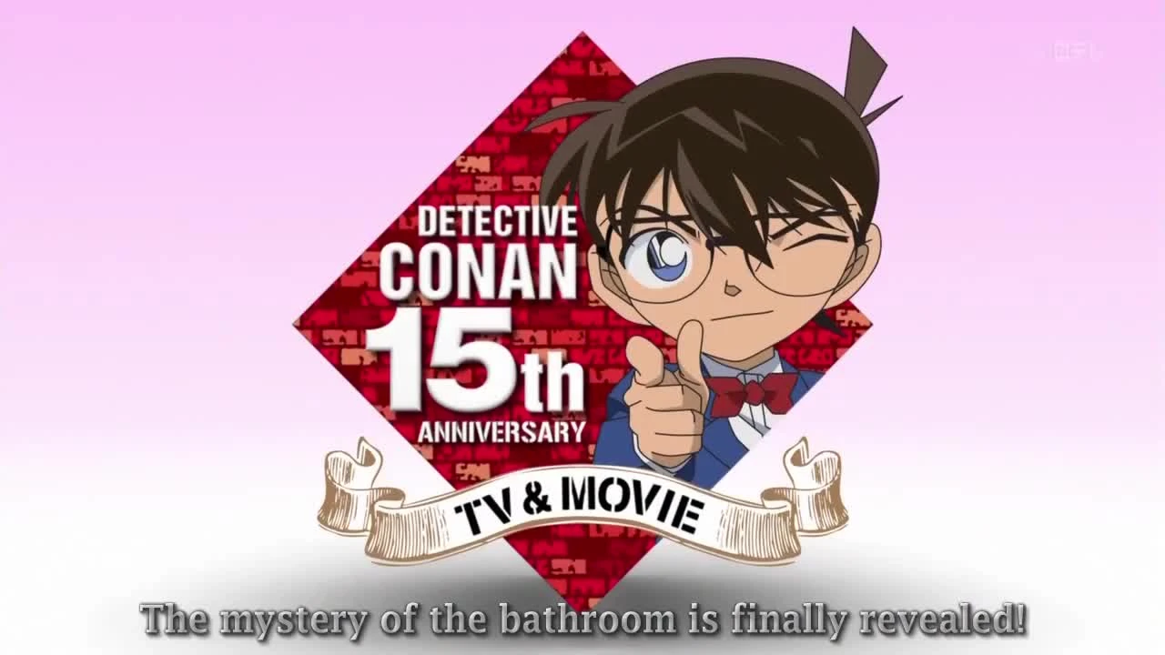Detective Conan