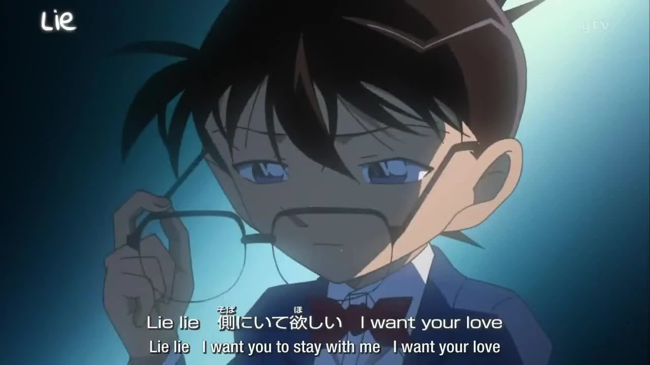 Detective Conan