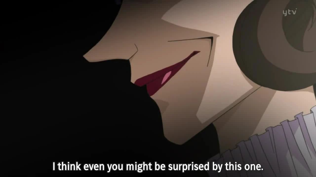 Detective Conan