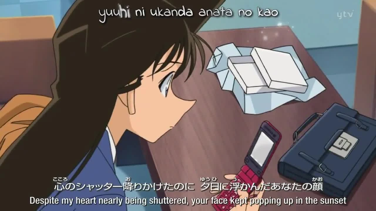 Detective Conan