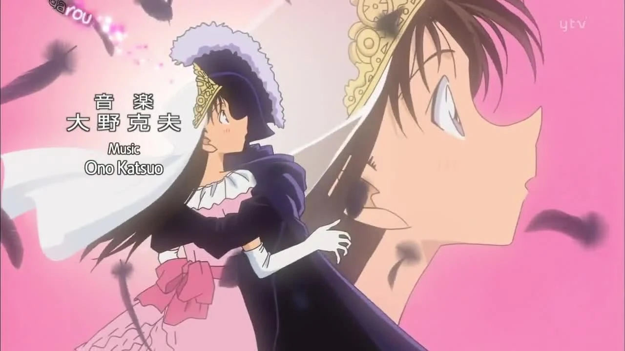 Detective Conan
