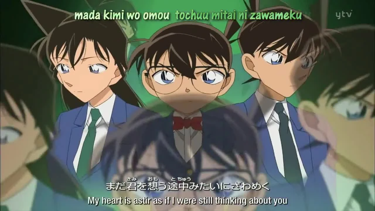 Detective Conan
