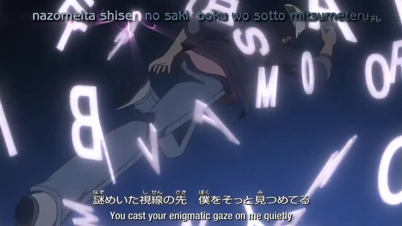 Detective Conan