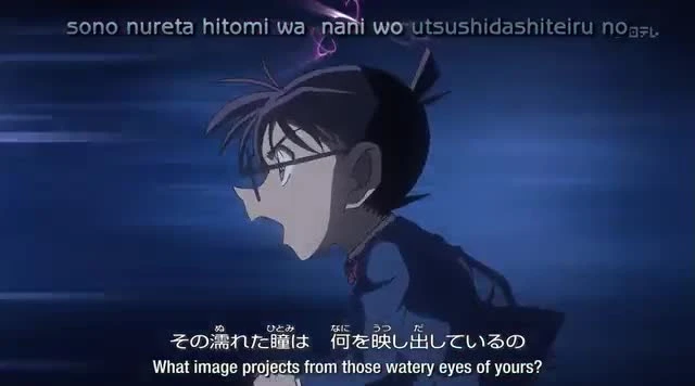 Detective Conan