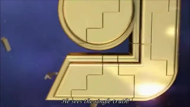 Detective Conan