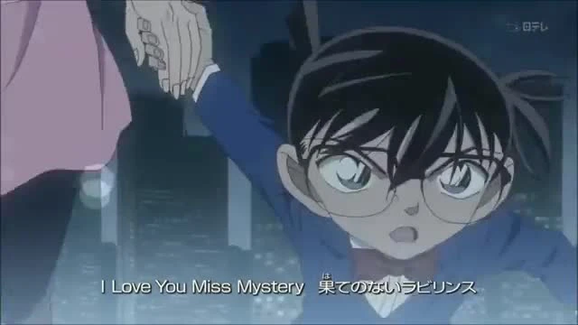 Detective Conan