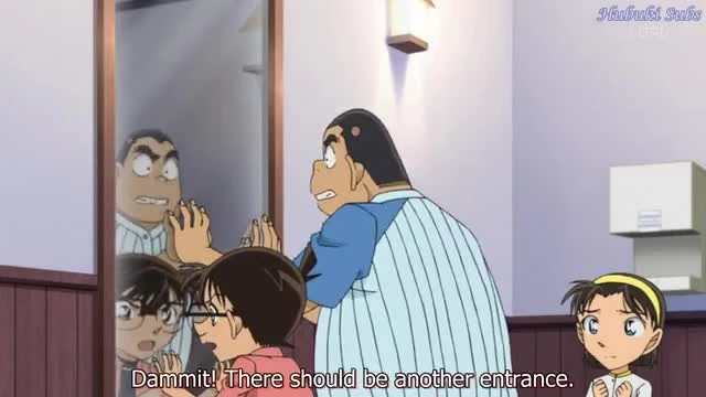 Detective Conan