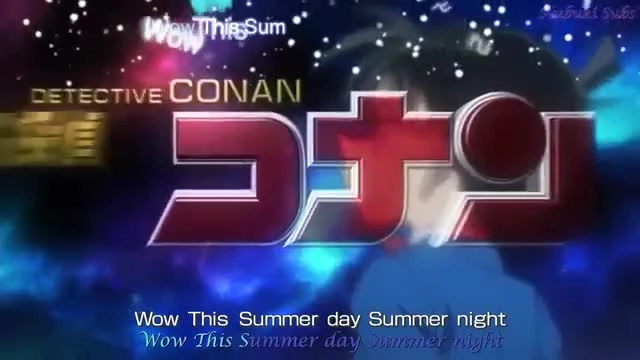 Detective Conan