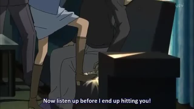 Detective Conan