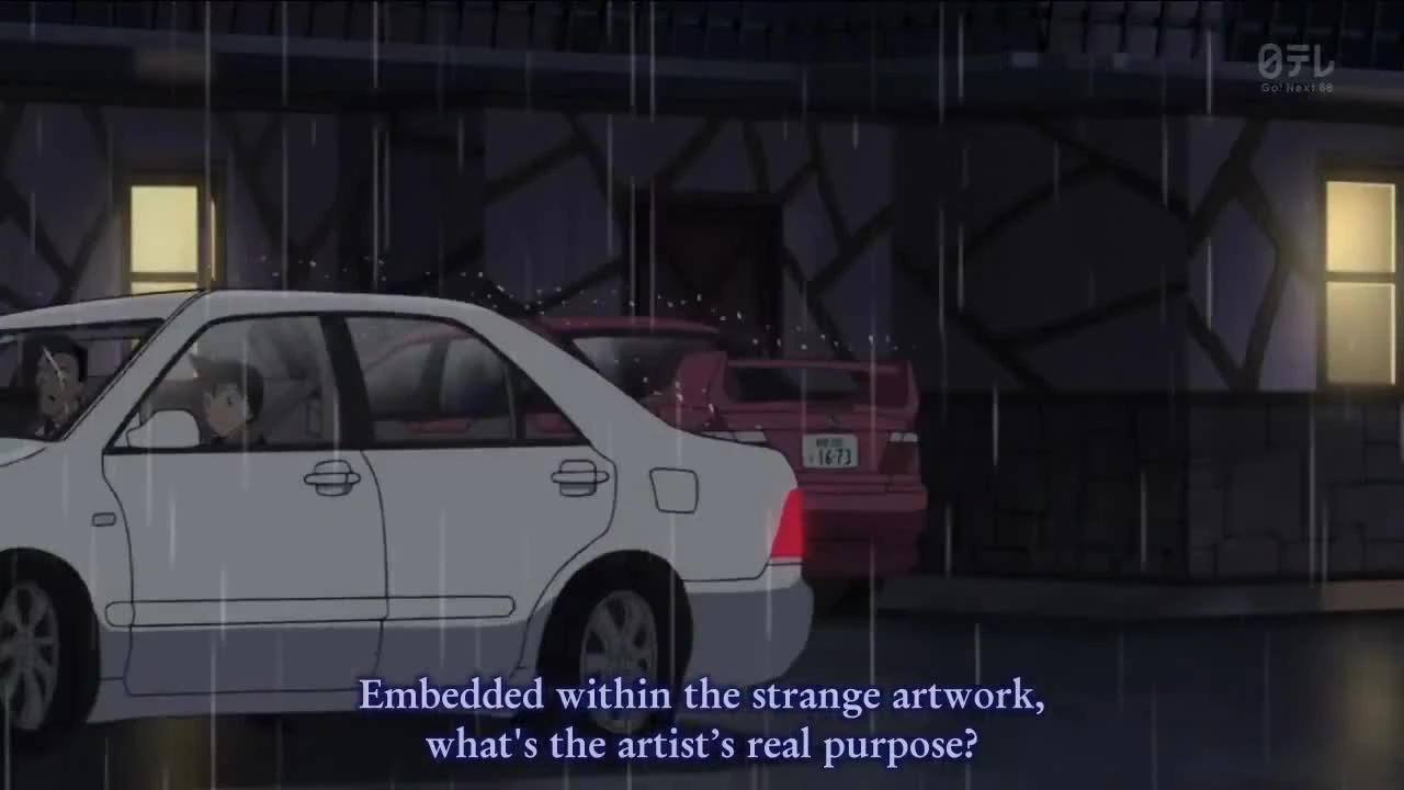 Detective Conan