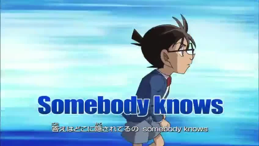 Detective Conan