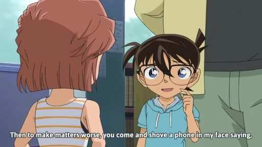 Detective Conan