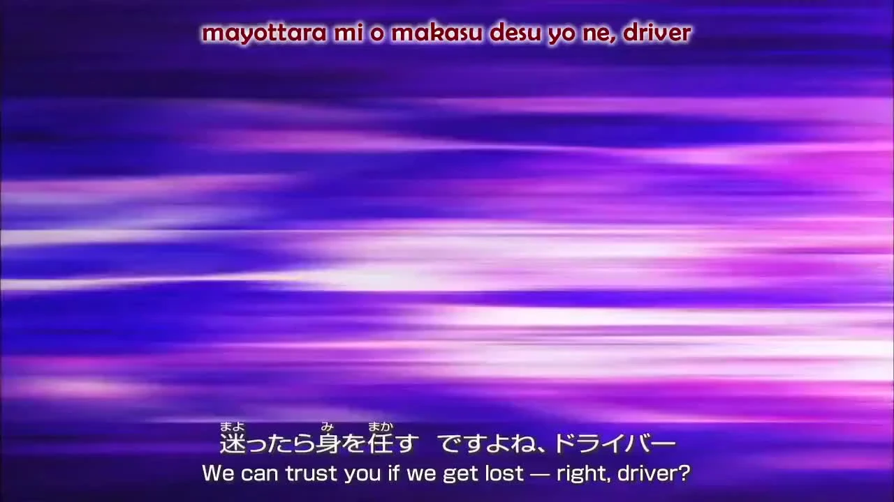 Detective Conan