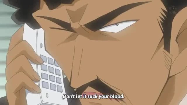 Detective Conan